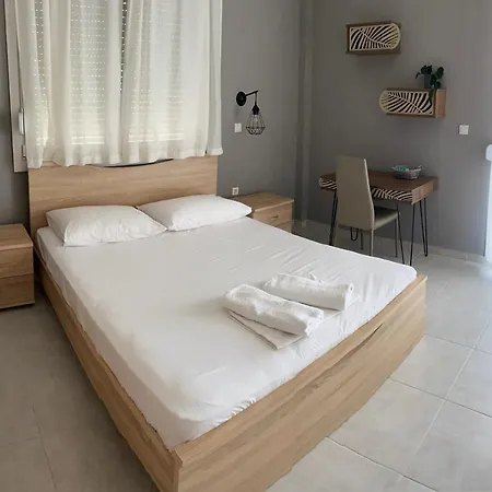 Apartment Isminis 3