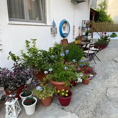 Apartment Isminis 3 Nea Michaniona